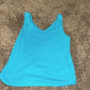 Lilly Pulitzer Tank Top